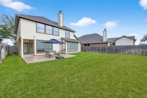 8219 Terrace Brook Drive Houston TX 77040
