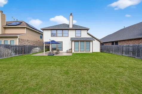 8219 Terrace Brook Drive Houston TX 77040