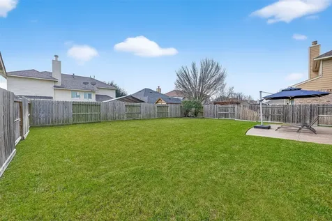 8219 Terrace Brook Drive Houston TX 77040