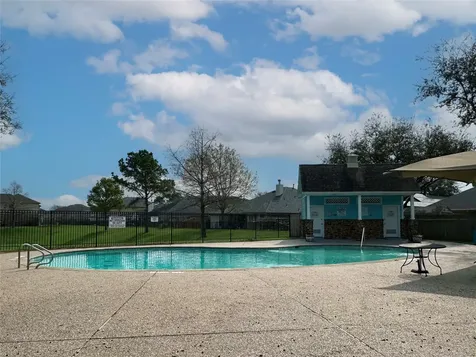 8219 Terrace Brook Drive Houston TX 77040