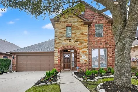 8219 Terrace Brook Drive Houston TX 77040