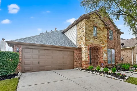 8219 Terrace Brook Drive Houston TX 77040