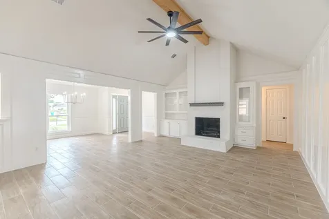 10519 Kirkwren Drive Houston TX 77089