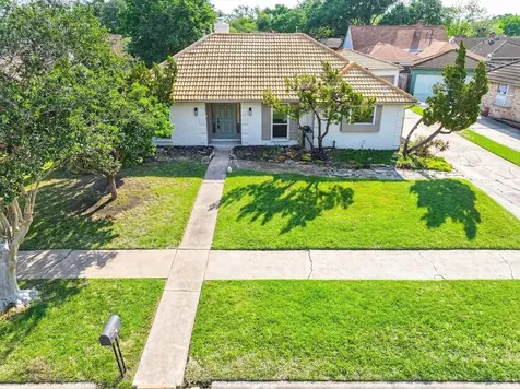 10519 Kirkwren Drive Houston TX 77089