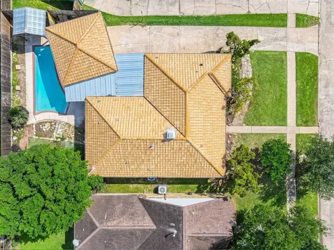 10519 Kirkwren Drive Houston TX 77089