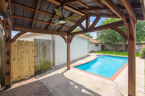10519 Kirkwren Drive Houston TX 77089
