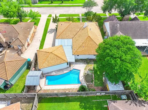 10519 Kirkwren Drive Houston TX 77089
