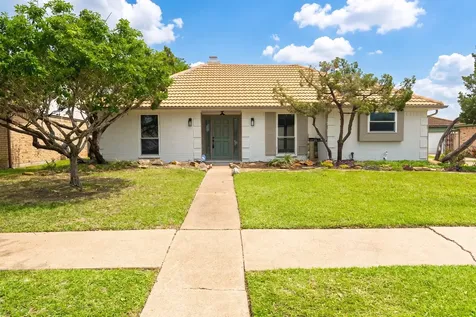 10519 Kirkwren Drive Houston TX 77089