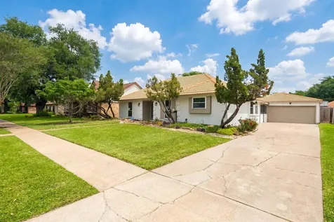 10519 Kirkwren Drive Houston TX 77089