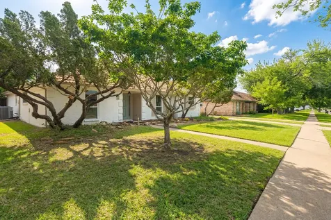 10519 Kirkwren Drive Houston TX 77089