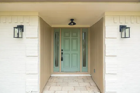 10519 Kirkwren Drive Houston TX 77089