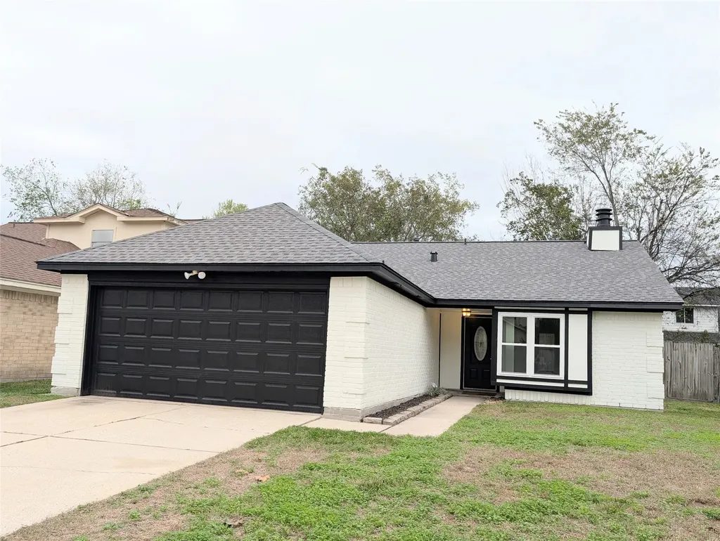 24202 Landing Way Drive Spring TX 77373