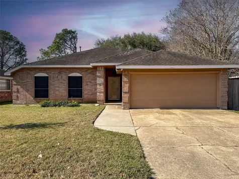 4330 Glen Avon Drive Pasadena TX 77505
