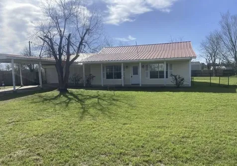 3 John Kay Road Huntsville TX 77320