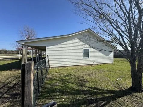 3 John Kay Road Huntsville TX 77320