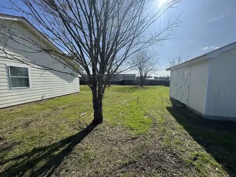 3 John Kay Road Huntsville TX 77320