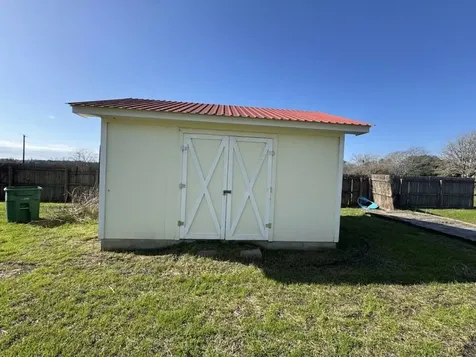 3 John Kay Road Huntsville TX 77320