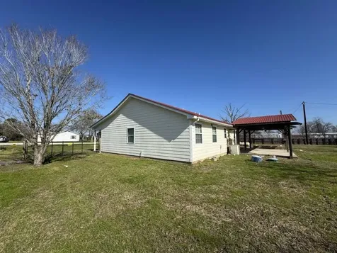 3 John Kay Road Huntsville TX 77320
