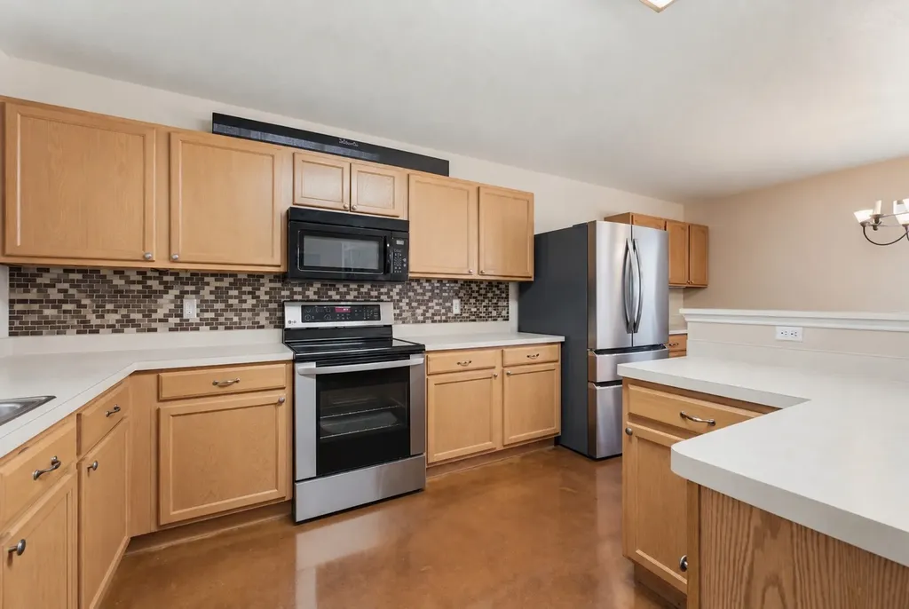 7826 Mustang Canyon San Antonio TX 78244