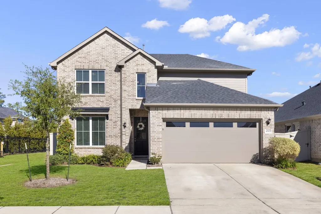 40603 Goldeneye Place Magnolia TX 77354