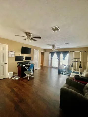 17810 Clearlight Lane Spring TX 77379