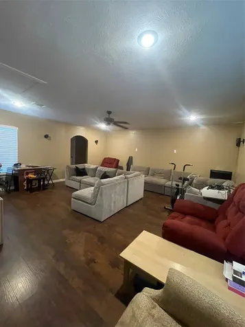 17810 Clearlight Lane Spring TX 77379