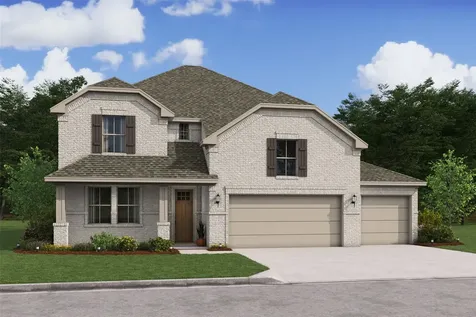 217 Dunovant Drive Sealy TX 77474