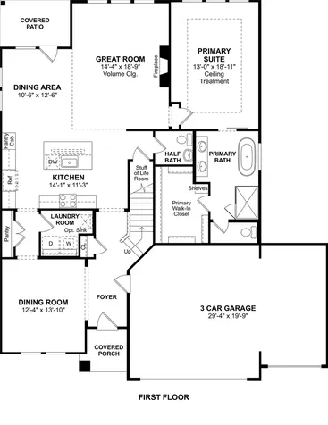 217 Dunovant Drive Sealy TX 77474