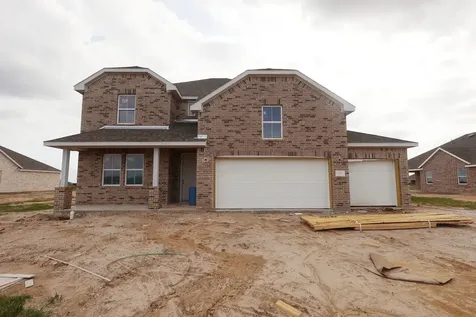 217 Dunovant Drive Sealy TX 77474