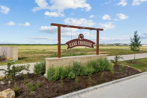 217 Dunovant Drive Sealy TX 77474