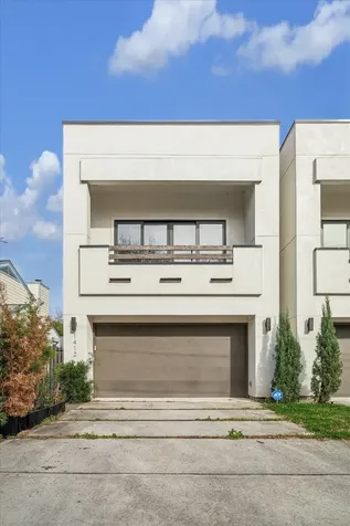 1412 Lawrence Street Houston TX 77008