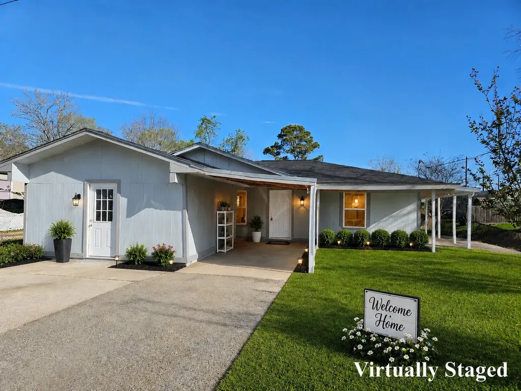 120 Antionette Lane Crosby TX 77532