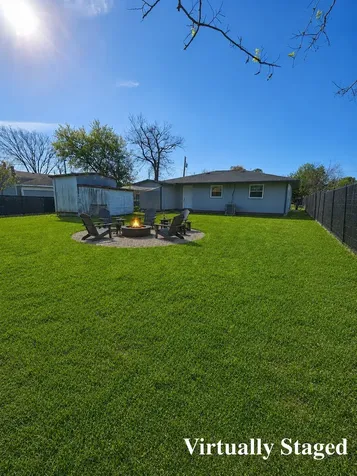 120 Antionette Lane Crosby TX 77532