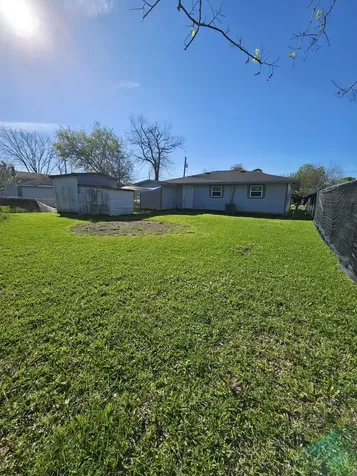 120 Antionette Lane Crosby TX 77532