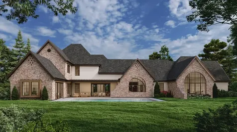 5906 Sunny Sky Place Spring TX 77386