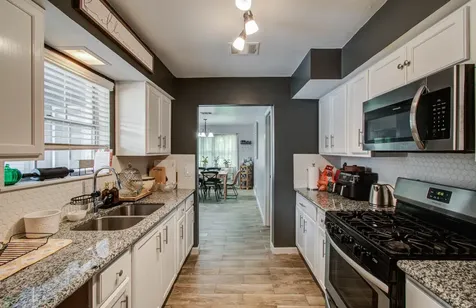 1327 Fallbrook Drive Houston TX 77038
