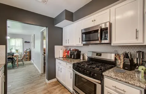 1327 Fallbrook Drive Houston TX 77038
