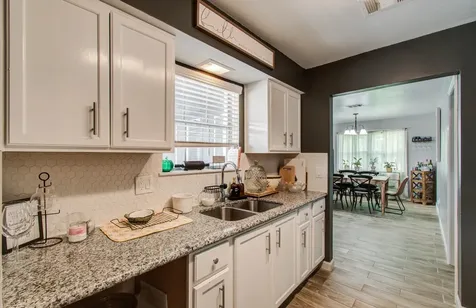 1327 Fallbrook Drive Houston TX 77038