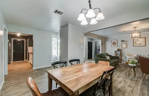 1327 Fallbrook Drive Houston TX 77038
