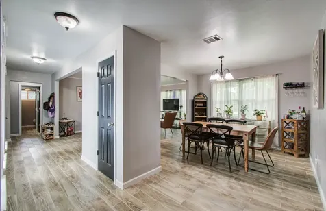 1327 Fallbrook Drive Houston TX 77038