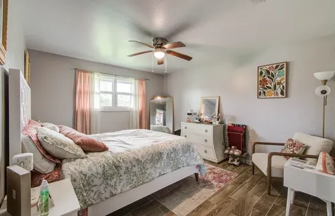 1327 Fallbrook Drive Houston TX 77038