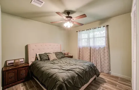 1327 Fallbrook Drive Houston TX 77038