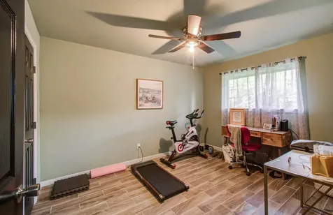 1327 Fallbrook Drive Houston TX 77038