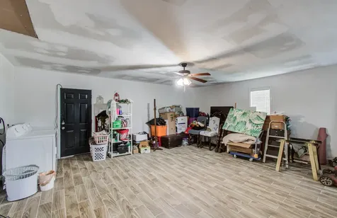 1327 Fallbrook Drive Houston TX 77038