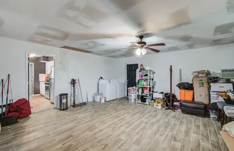 1327 Fallbrook Drive Houston TX 77038