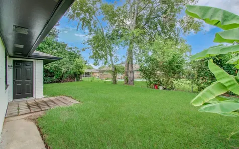 1327 Fallbrook Drive Houston TX 77038