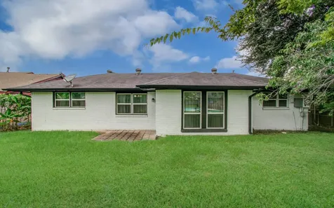 1327 Fallbrook Drive Houston TX 77038