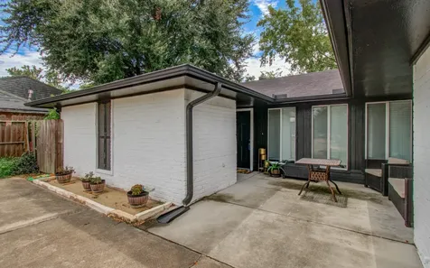 1327 Fallbrook Drive Houston TX 77038