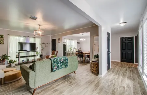 1327 Fallbrook Drive Houston TX 77038