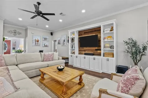 1009 Sable Drive Friendswood TX 77546